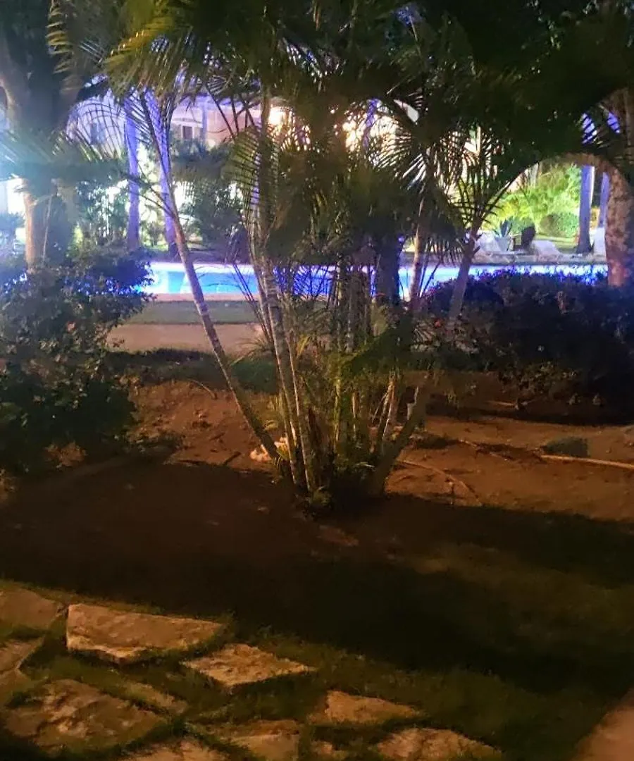 Caribe Home Dominicus Oleandra 3 La Laguna شقة