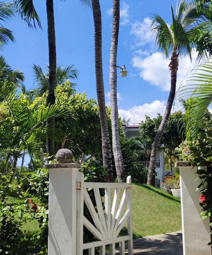 شقة Caribe Home Dominicus Oleandra 3 La Laguna جمهورية الدومينيكان