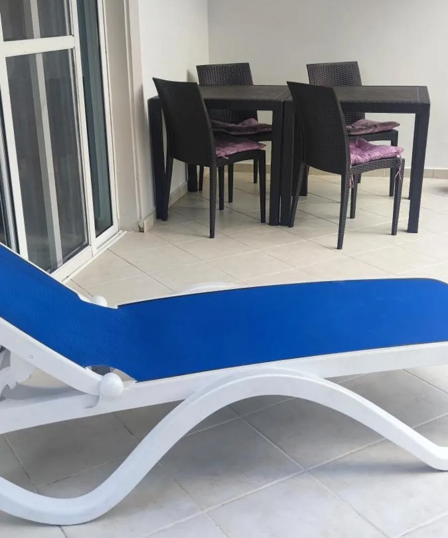 Caribe Home Dominicus Oleandra 3 La Laguna