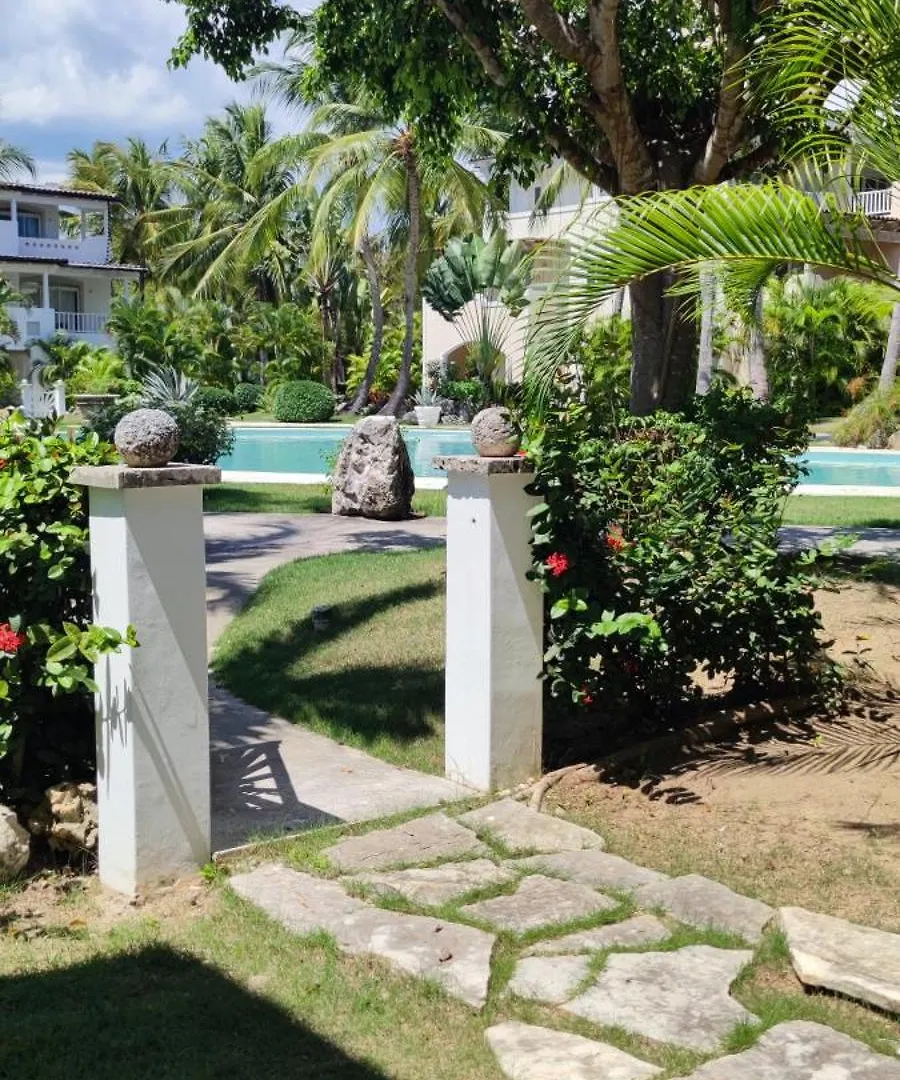 Caribe Home Dominicus Oleandra 3 La Laguna