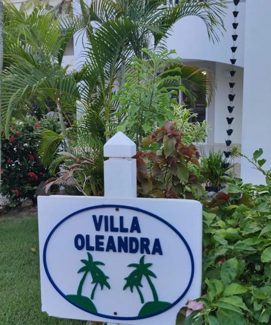 Caribe Home Dominicus Oleandra 3 La Laguna 0*,