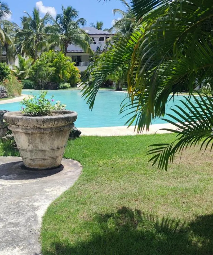 Caribe Home Dominicus Oleandra 3 La Laguna شقة