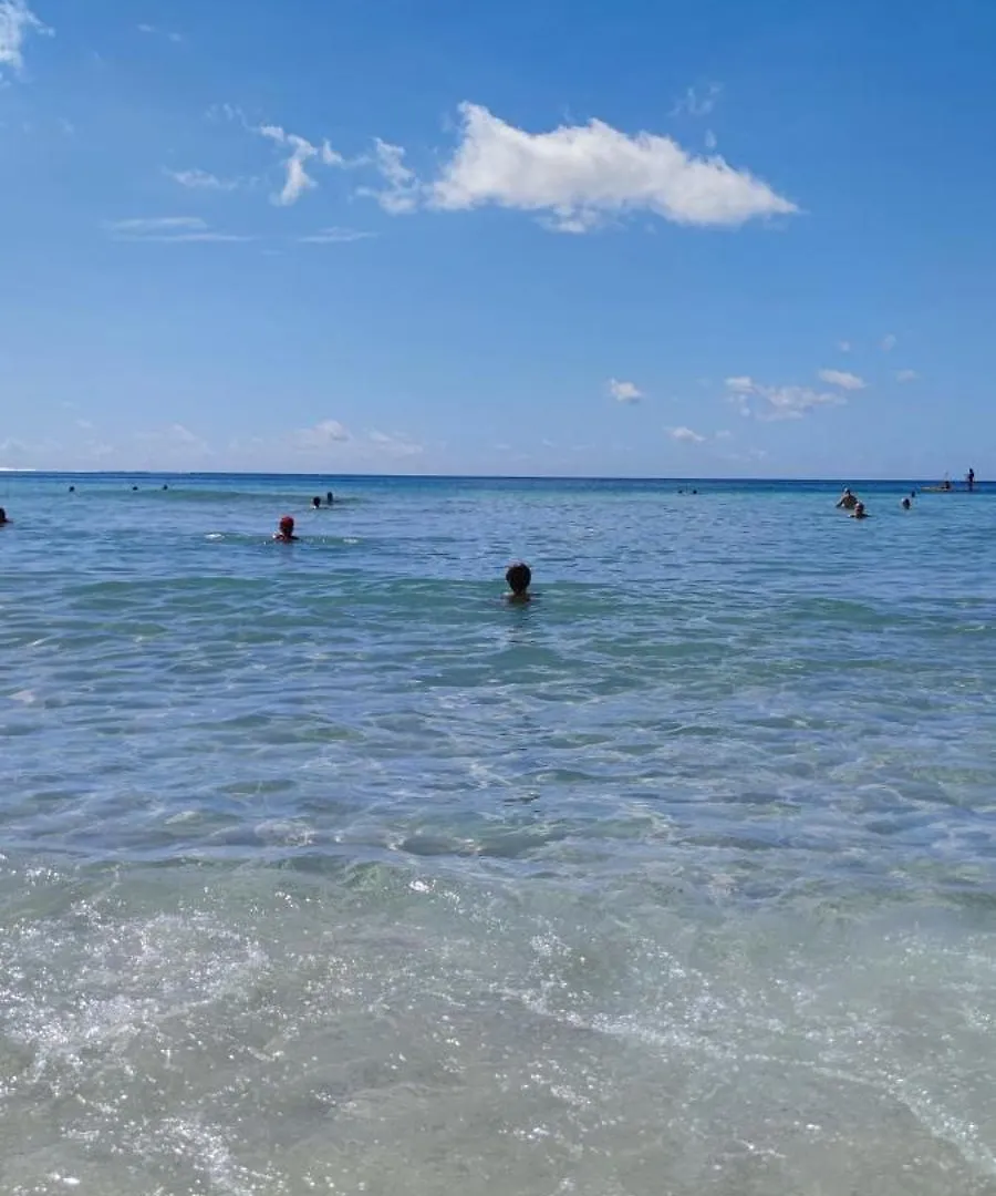 شقة Caribe Home Dominicus Oleandra 3 La Laguna