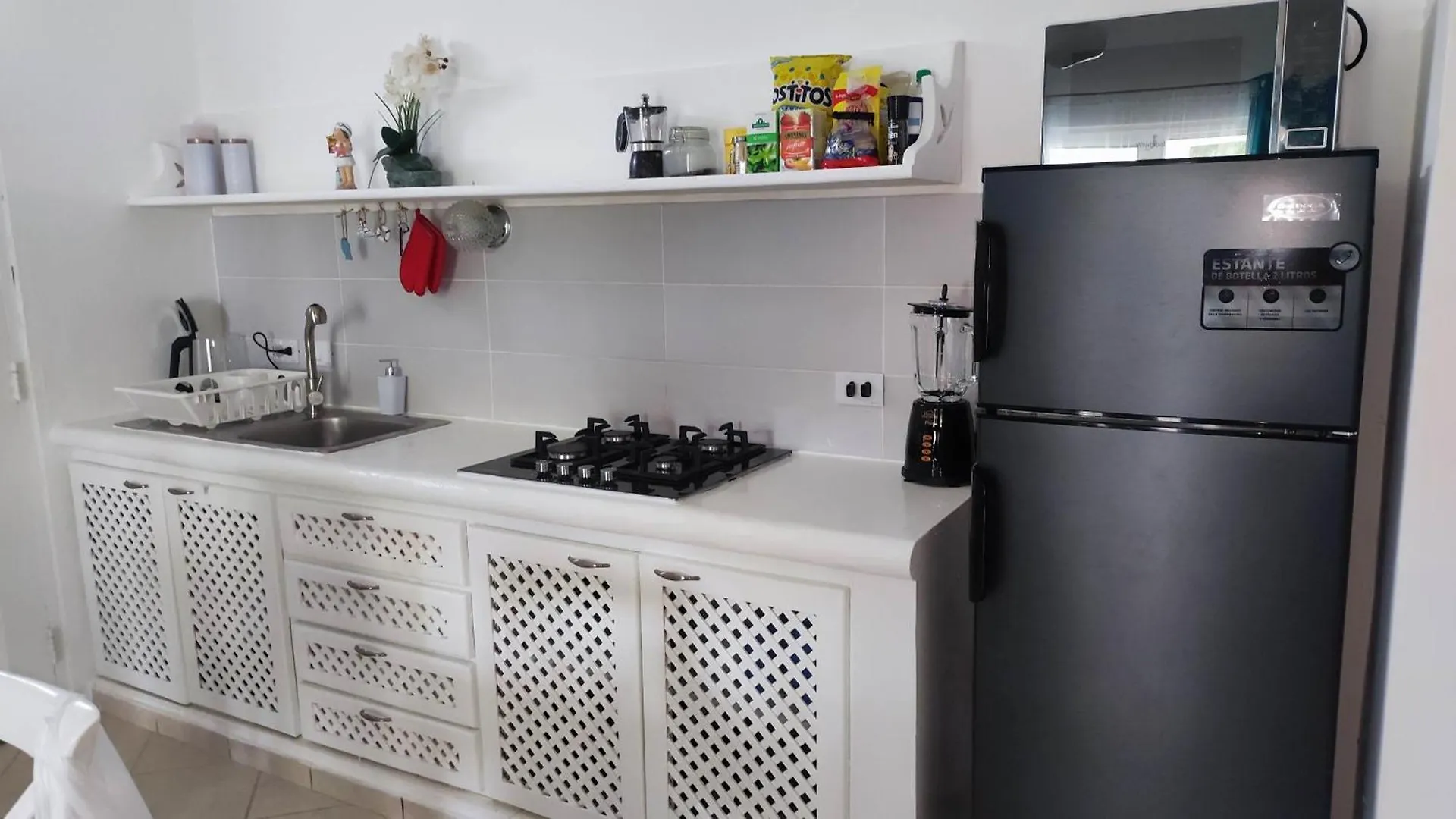 Caribe Home Dominicus Oleandra 3 La Laguna شقة