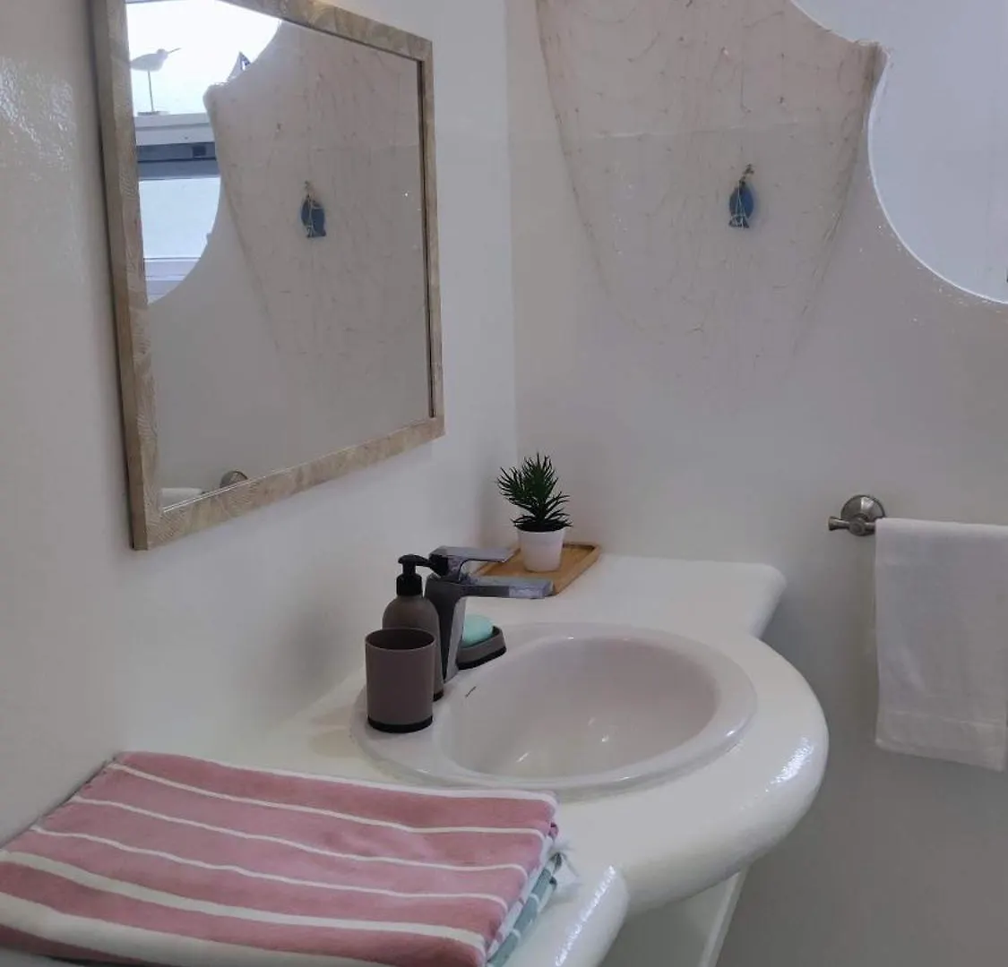 Caribe Home Dominicus Oleandra 3 La Laguna شقة