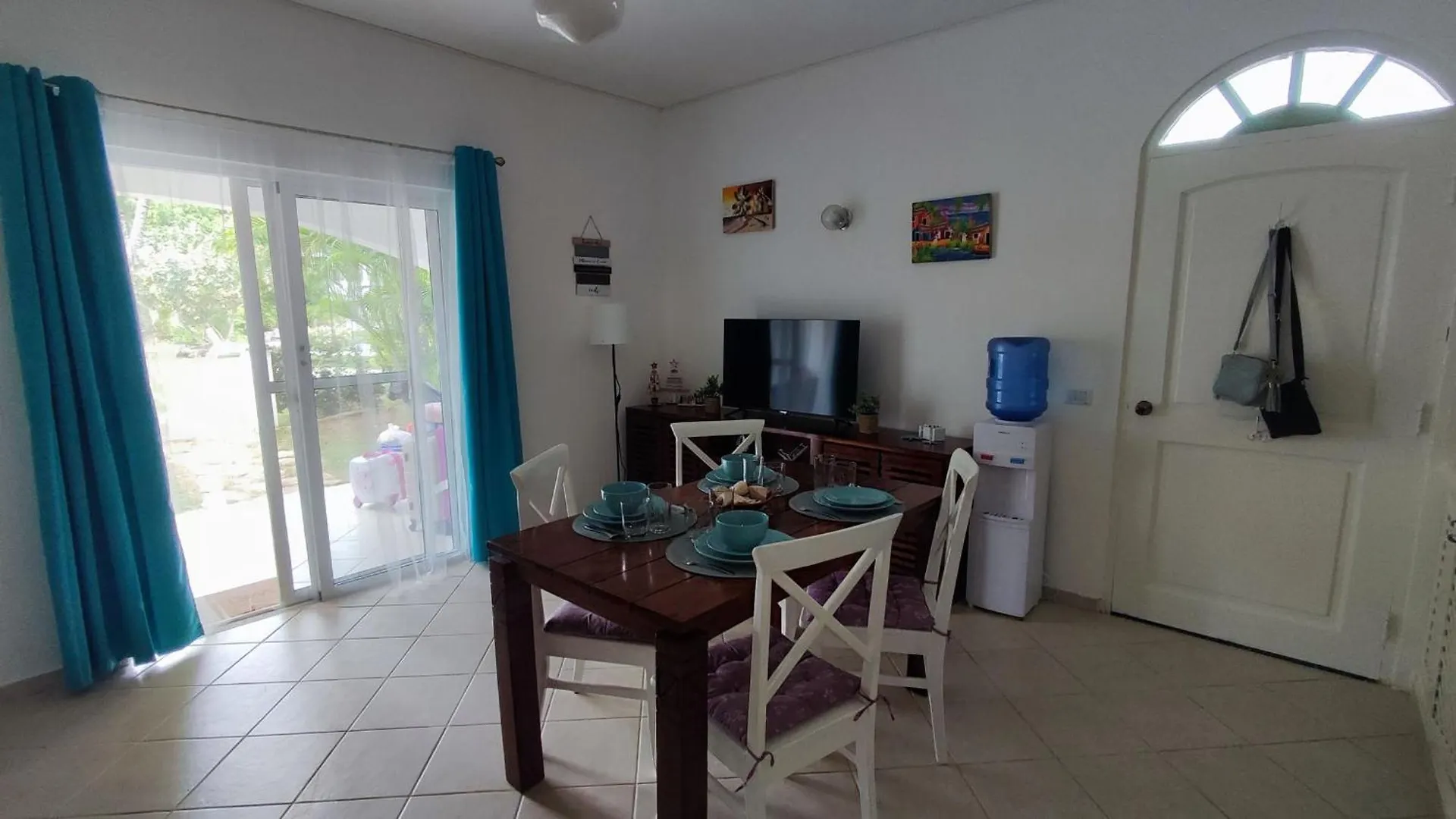 Caribe Home Dominicus Oleandra 3 La Laguna