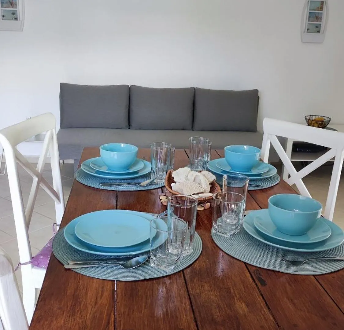 شقة Caribe Home Dominicus Oleandra 3 La Laguna