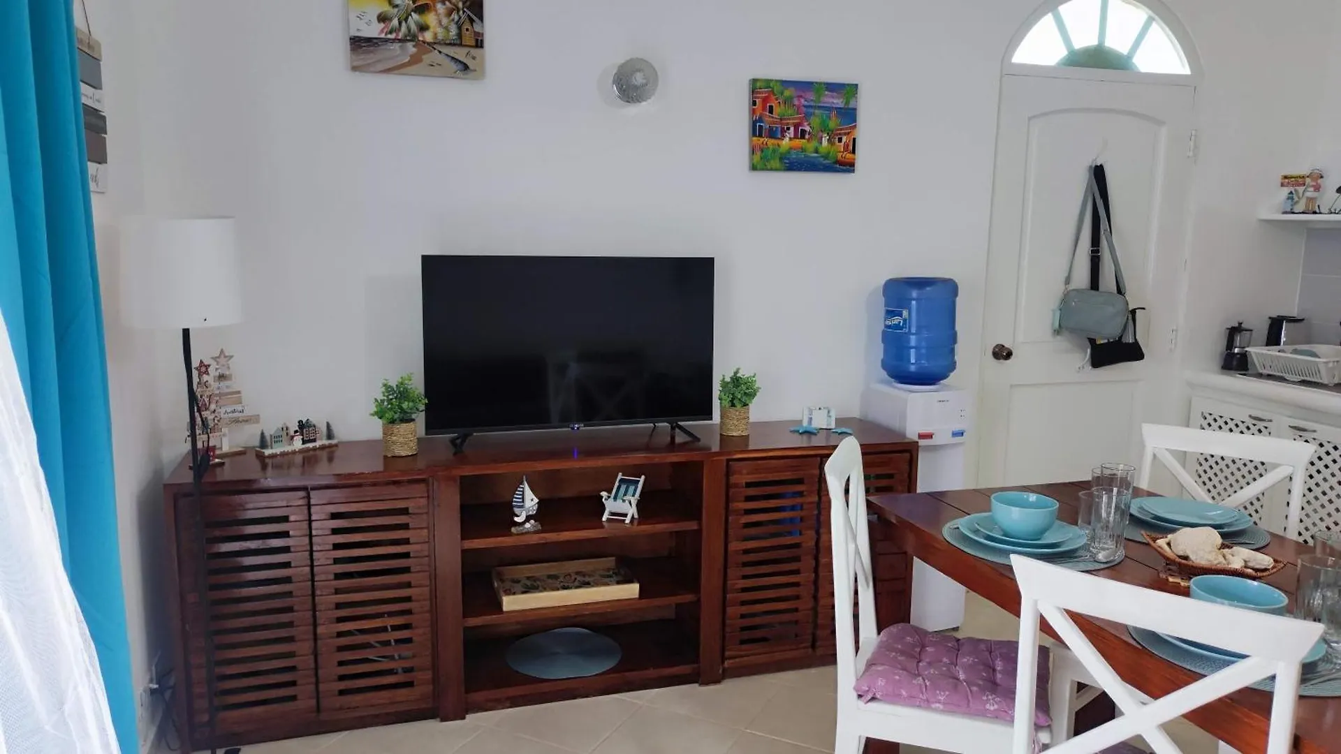 شقة Caribe Home Dominicus Oleandra 3 La Laguna