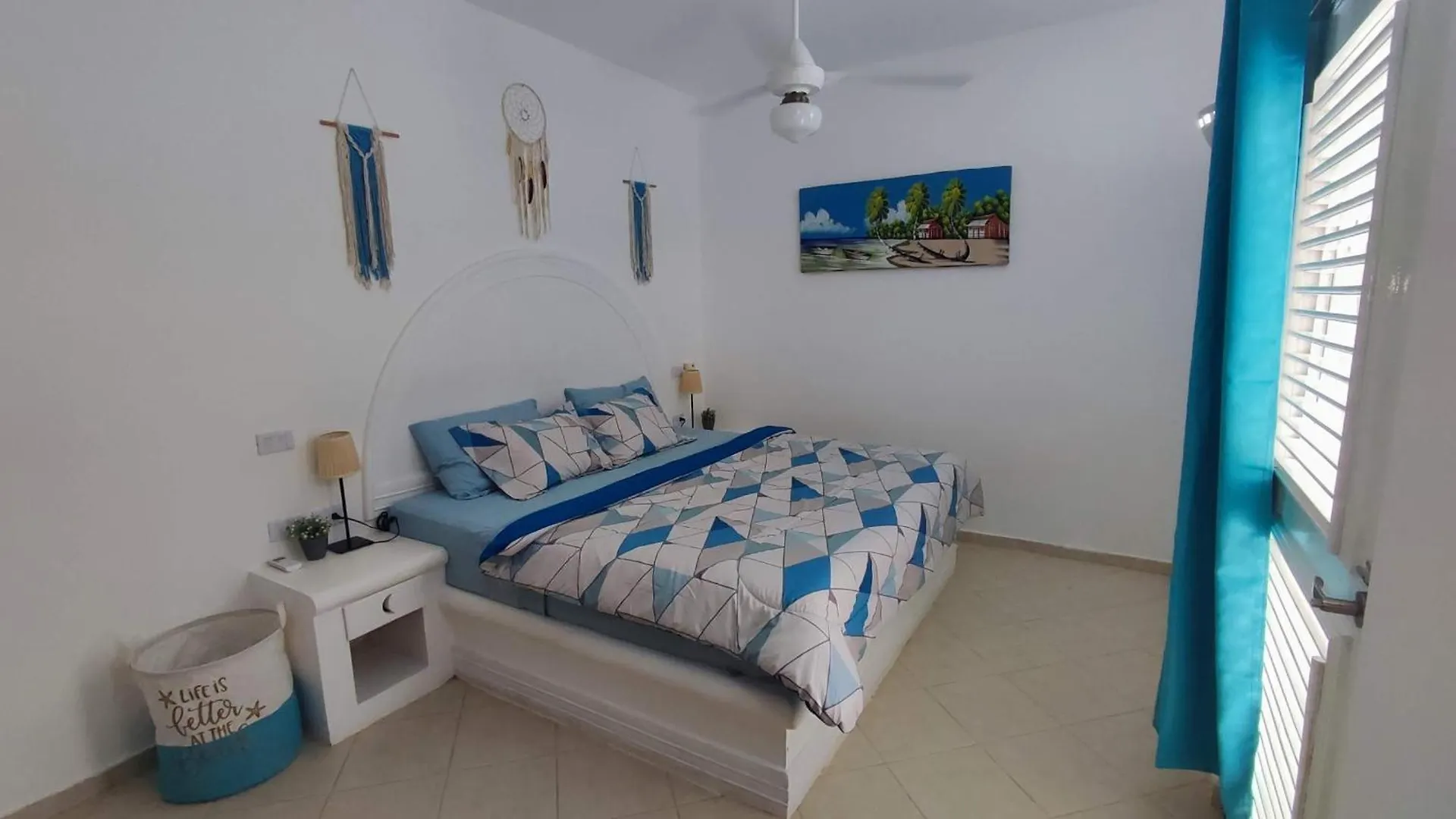 شقة Caribe Home Dominicus Oleandra 3 La Laguna جمهورية الدومينيكان