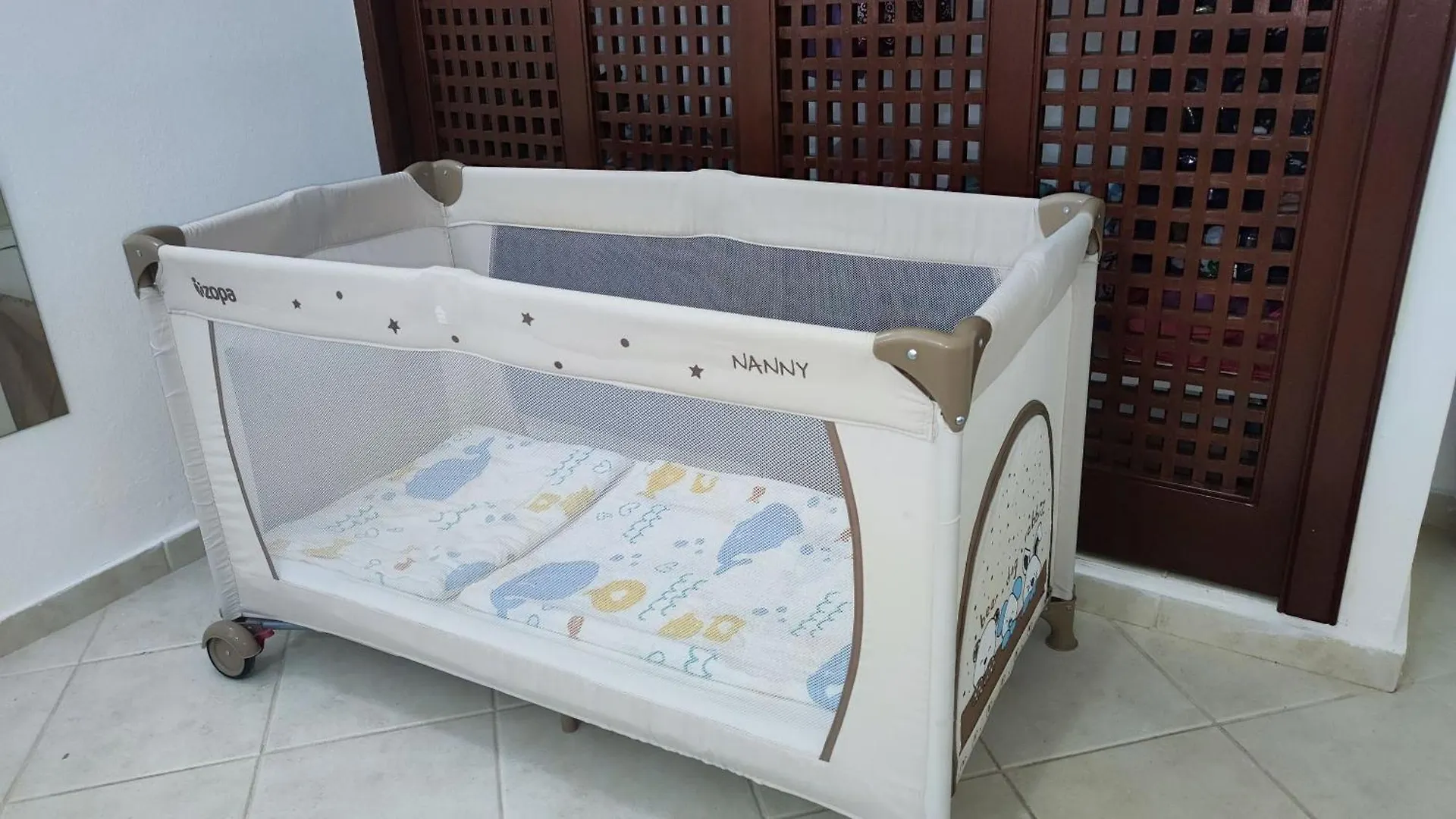 Caribe Home Dominicus Oleandra 3 La Laguna شقة