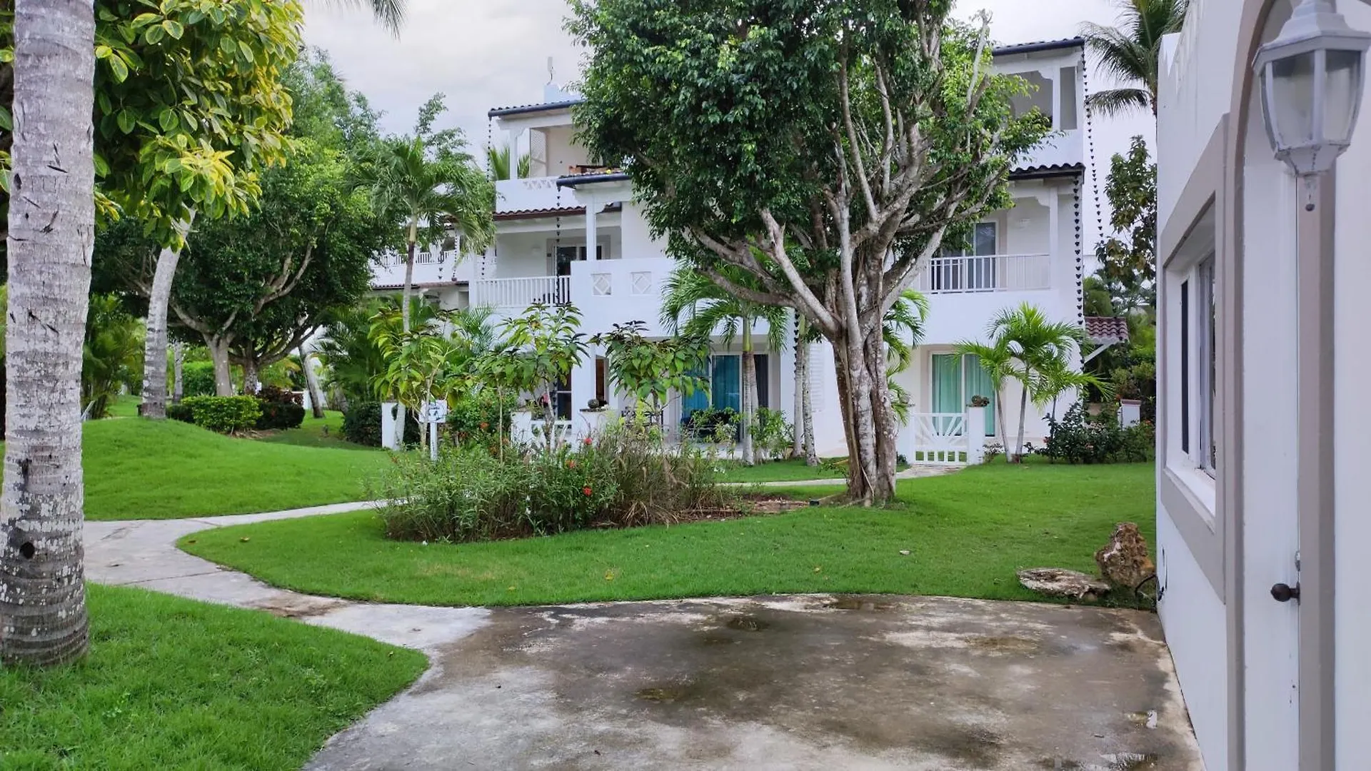 Caribe Home Dominicus Oleandra 3 La Laguna