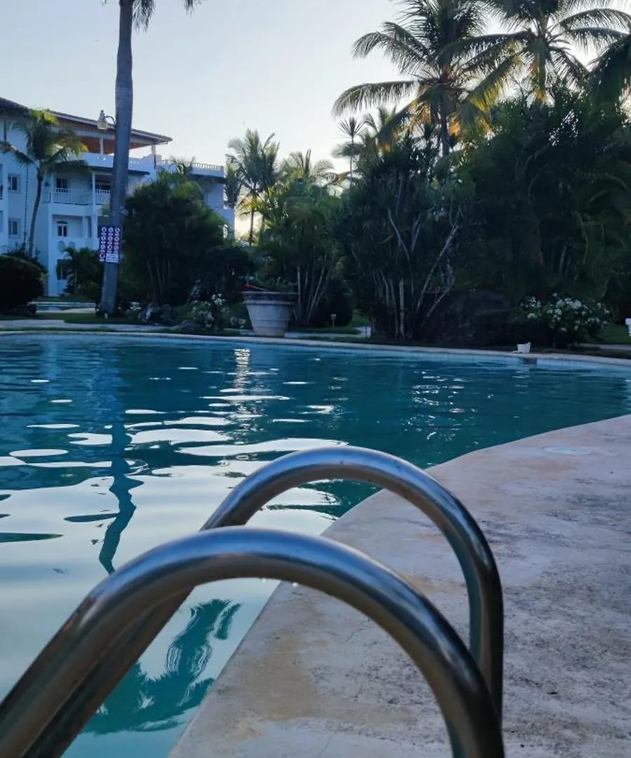 Apartman Caribe Home Dominicus Oleandra 3 La Laguna