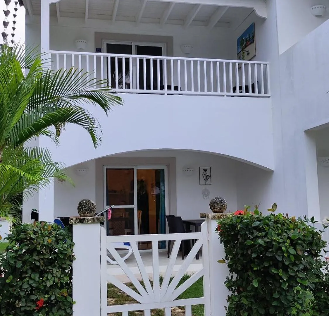Caribe Home Dominicus Oleandra 3 La Laguna Apartman