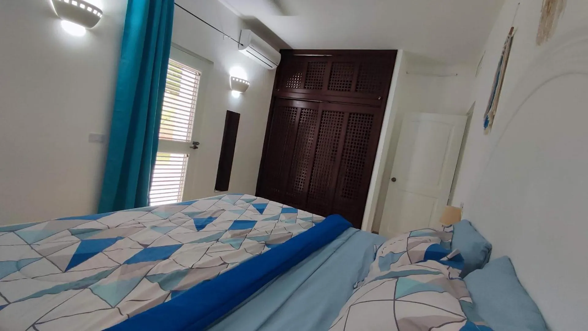 Apartman Caribe Home Dominicus Oleandra 3 La Laguna