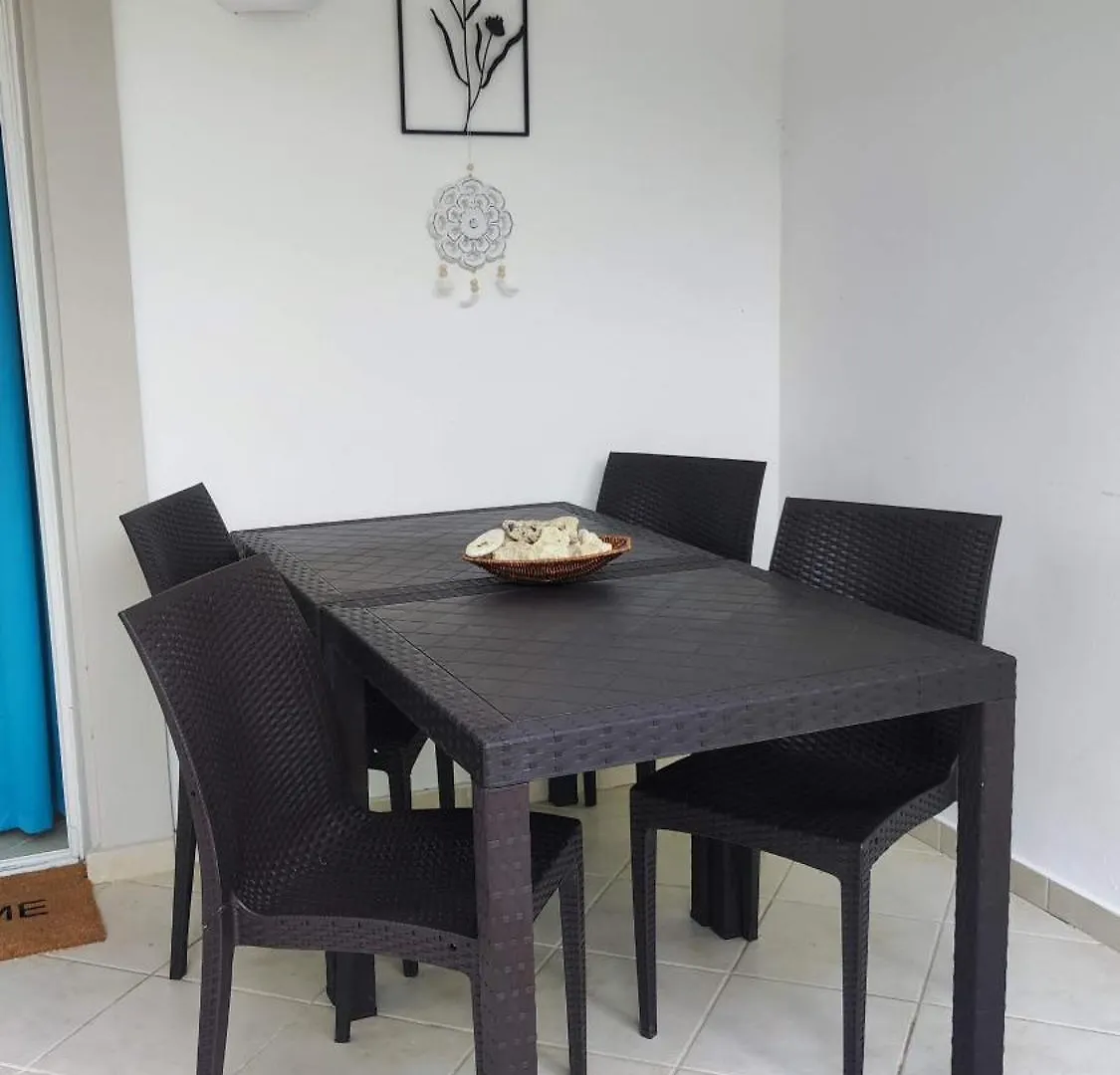Apartment Caribe Home Dominicus Oleandra 3 La Laguna